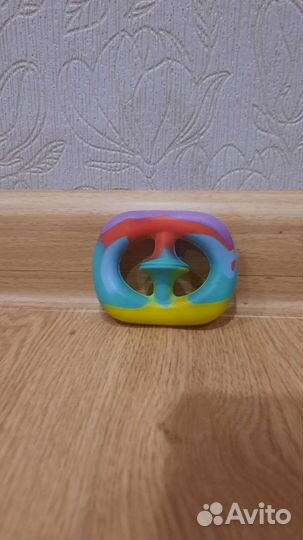 Погремушка