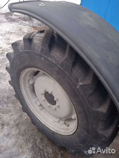 Трактор МТЗ (Беларус) 82.1, 2007