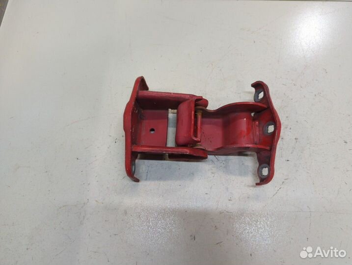 Петля двери левая задняя Fiat Ducato