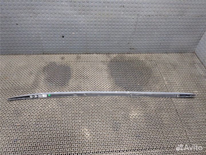 Рейлинг на крышу (одиночка) Cadillac XT5, 2019