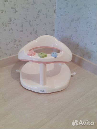 Детская ванночка