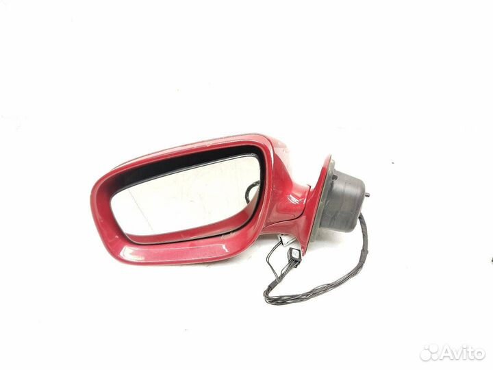 Зеркало наружное левое Mercedes-Benz E-Класс