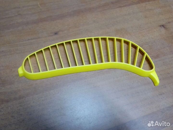 Бананорезка