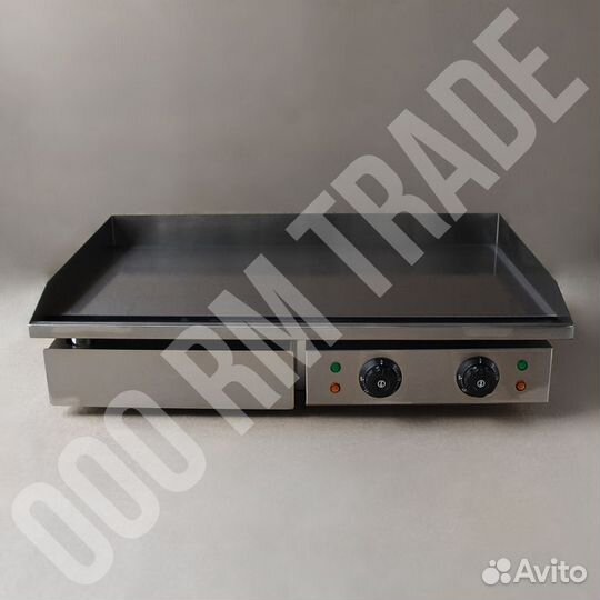 Жарочная поверхность LD-820 (Опт-розница)