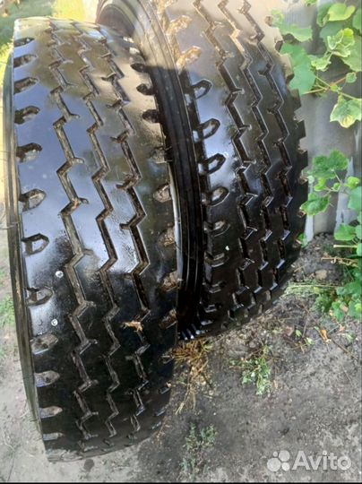 Продам колеса