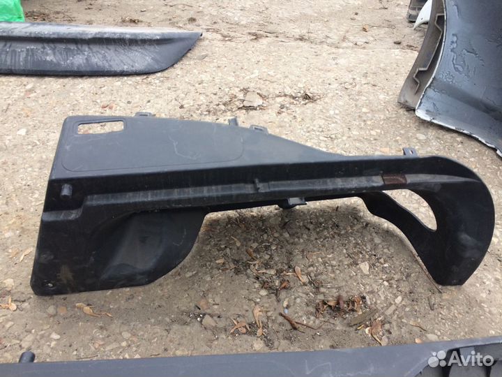 Опора полки багажника granta лифтбэк цена за шт