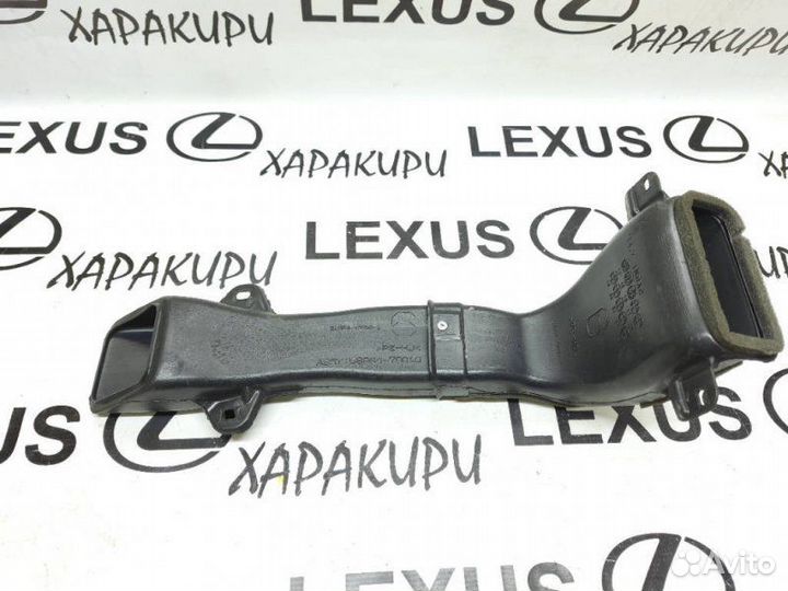 Воздухозаборник Lexus Nx Nx200T Nx300 Nx200