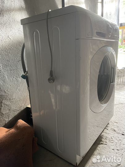 Стиральная машина бу