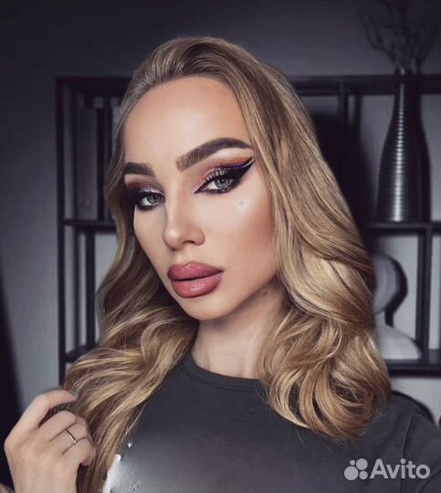 Визажист/ Бровист / Макияж любой сложности