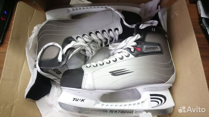 Хоккейные коники