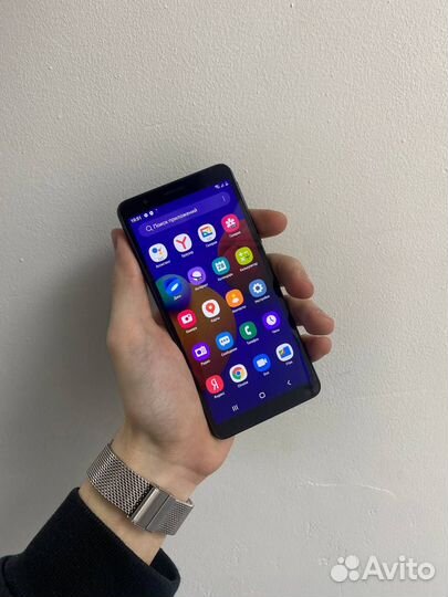 Samsung Galaxy A01 Core, 2/16 ГБ