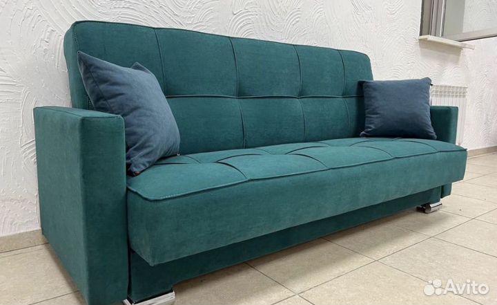 Диван Книжка