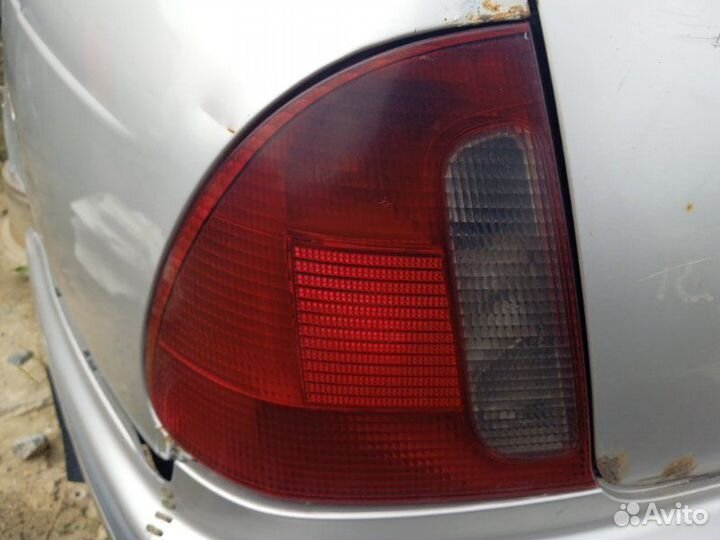 Фонарь Rover 416 1.6 1997 лев. (б/у)