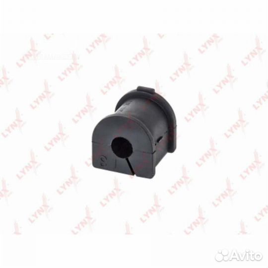 Lynxauto C9111 Втулка стабилизатора зад