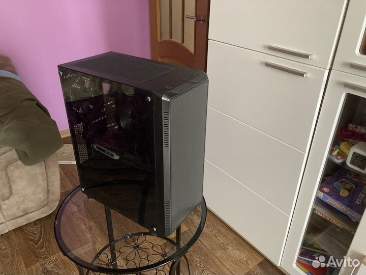 Лучший игровой компьютер