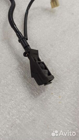 Форсунка омывателя стекла с подогревом Volkswagen