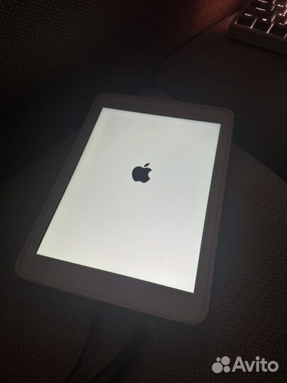 iPad air 1