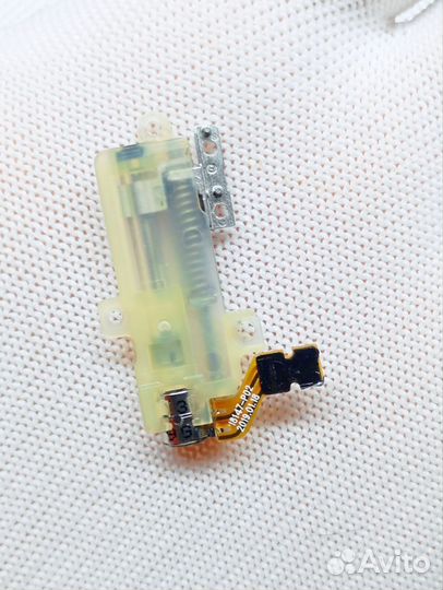 Huawei P SMART Pro, Honor 9X. Моторчик камеры