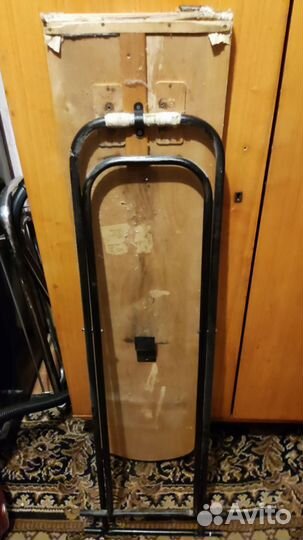 Гладильная доска СССР