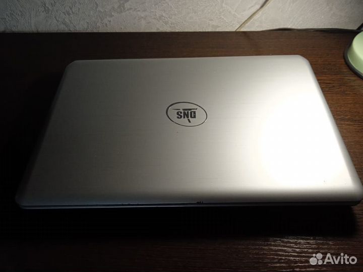 Ноутбук бу