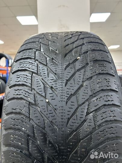 Nokian Tyres Hakkapeliitta R3 SUV 275/50 R20 113R