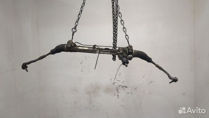 Рейка рулевая с г/у Audi A4 (B8), 2009