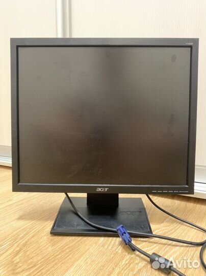 Монитор Acer 19