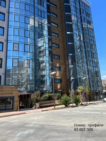 1-к. квартира, 43 м², 3/11 эт.