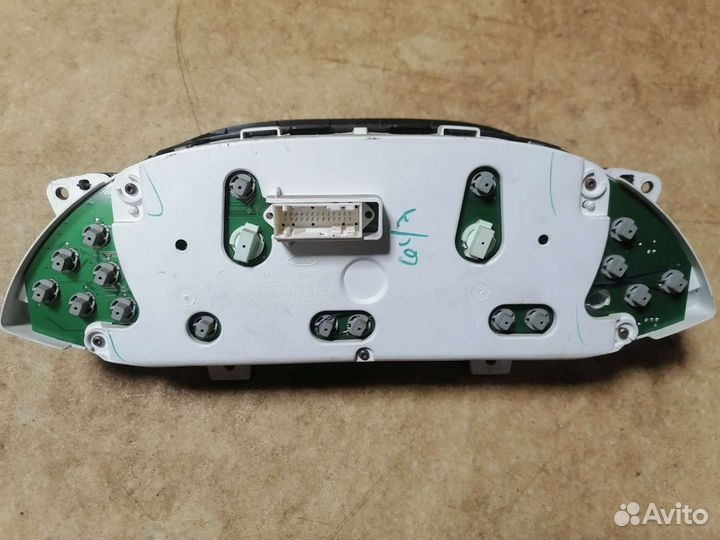 Щиток приборов Ford Focus 1