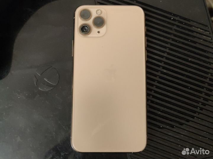 iPhone 11 Pro, 256 ГБ