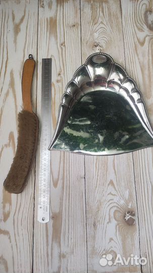 СССР: сухарница