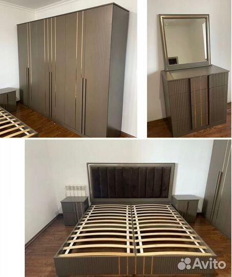 Спальный гарнитур