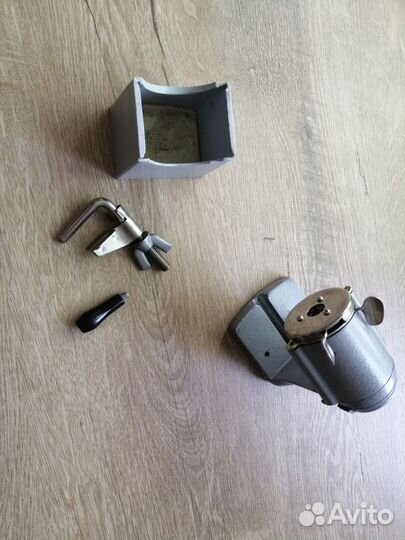 Точилка карандашей. Производства СССР