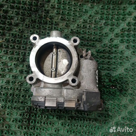 Заслонка Дроссельная Mercedes-Benz B170