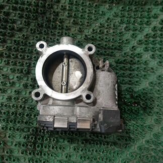 Заслонка Дроссельная Mercedes-Benz B170