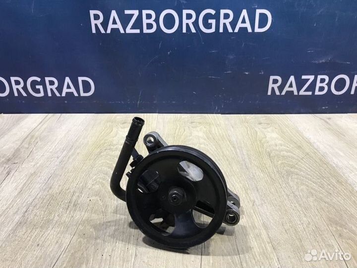 Насос гидроусилителя Kia Rio 3 1.6 G4FC