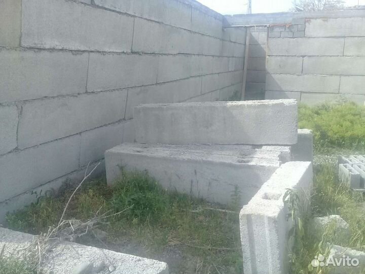 Блоки фбс бу