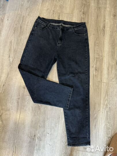 Джинсы и брюки женские
