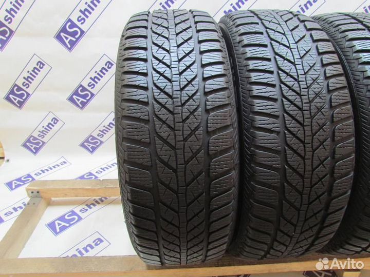 Fulda Kristall Control HP 205/60 R16 96R