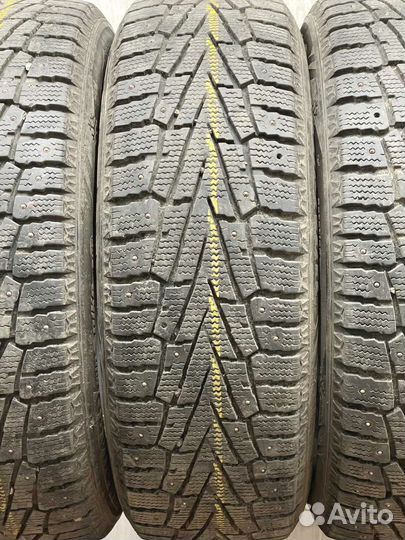 Nexen Winguard WinSpike WS62 225/60 R17 95M