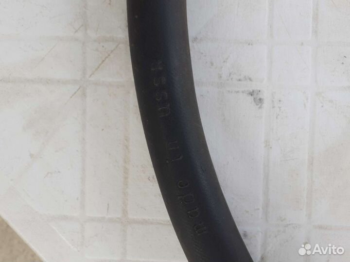 Камера для велосипеда СССР