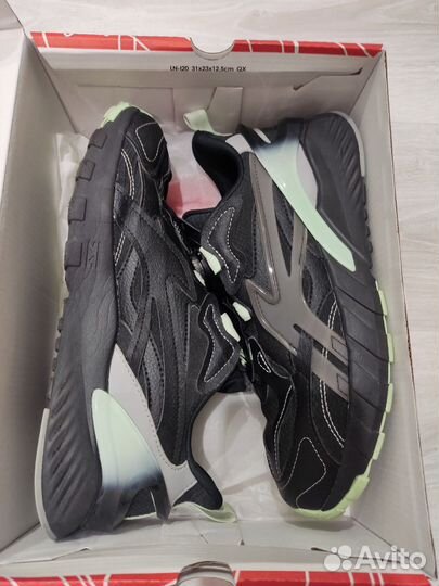 Кроссовки для мальчика li ning(25см)