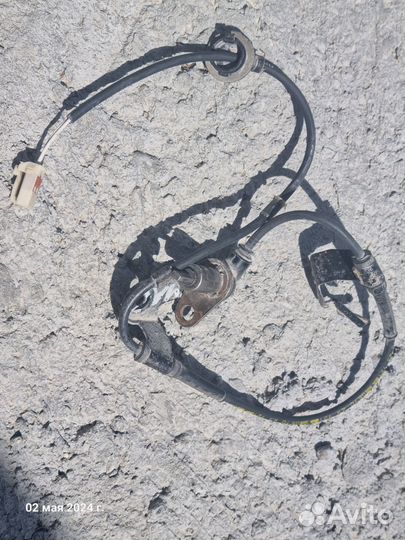 Датчик abs Mazda 626 capella