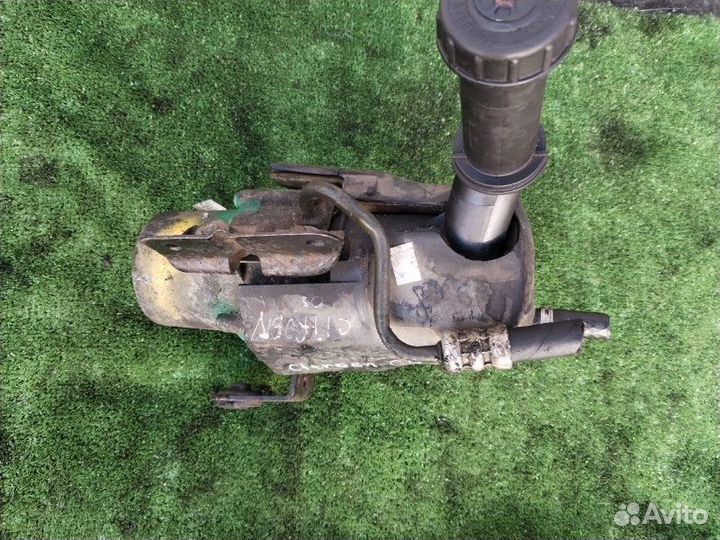 Электроусилитель руля Citroen C4 1.6 2008