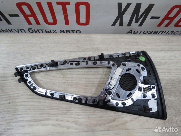 Декоративная накладка задняя правая Audi A7