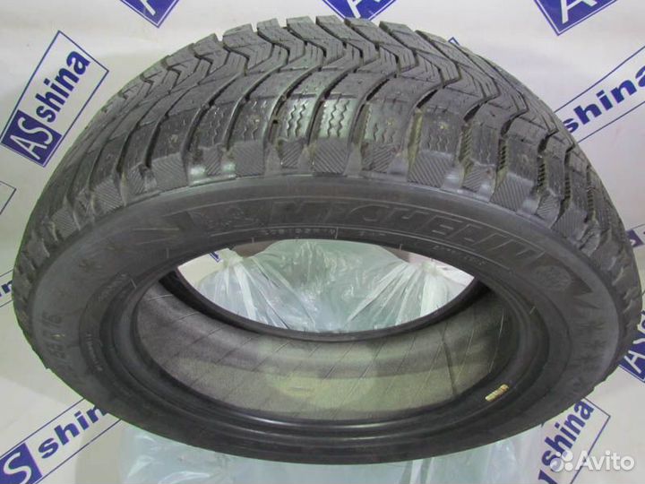 Michelin X-Ice North 3 205/55 R16 88R