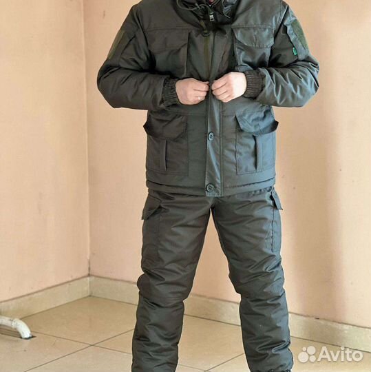 Костюм летний