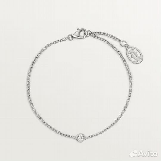 Браслет cartier