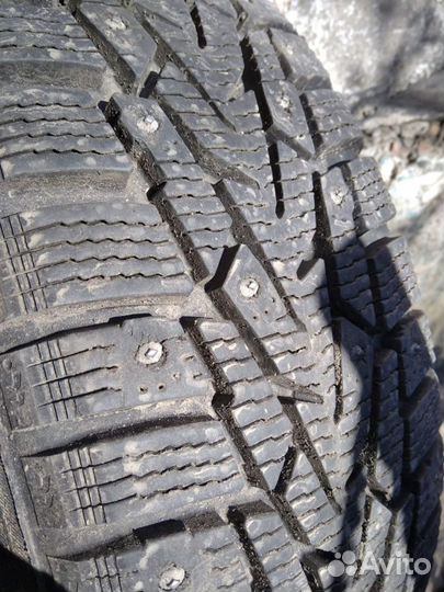 Nokian Tyres Nordman 7 185/65 R14