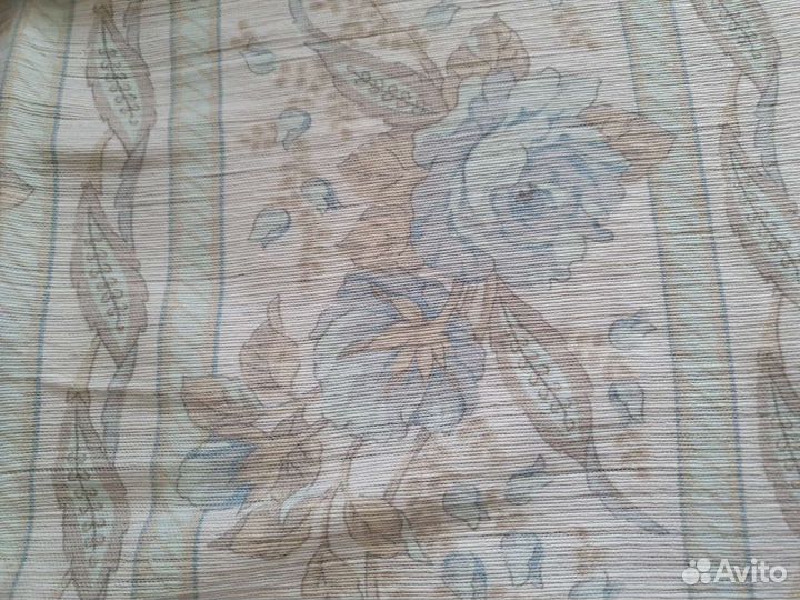 Шторы 2х расцветок